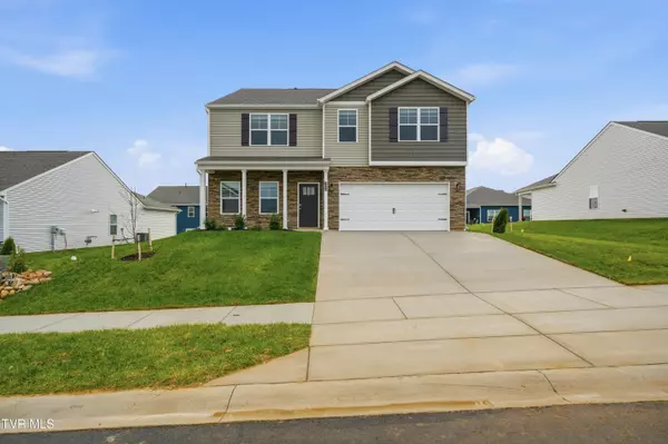 336 Cookie Loop, Johnson City, TN 37615