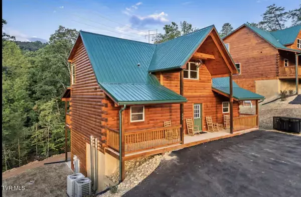 Pigeon Forge, TN 37863,848 String Run WAY #Lot 25