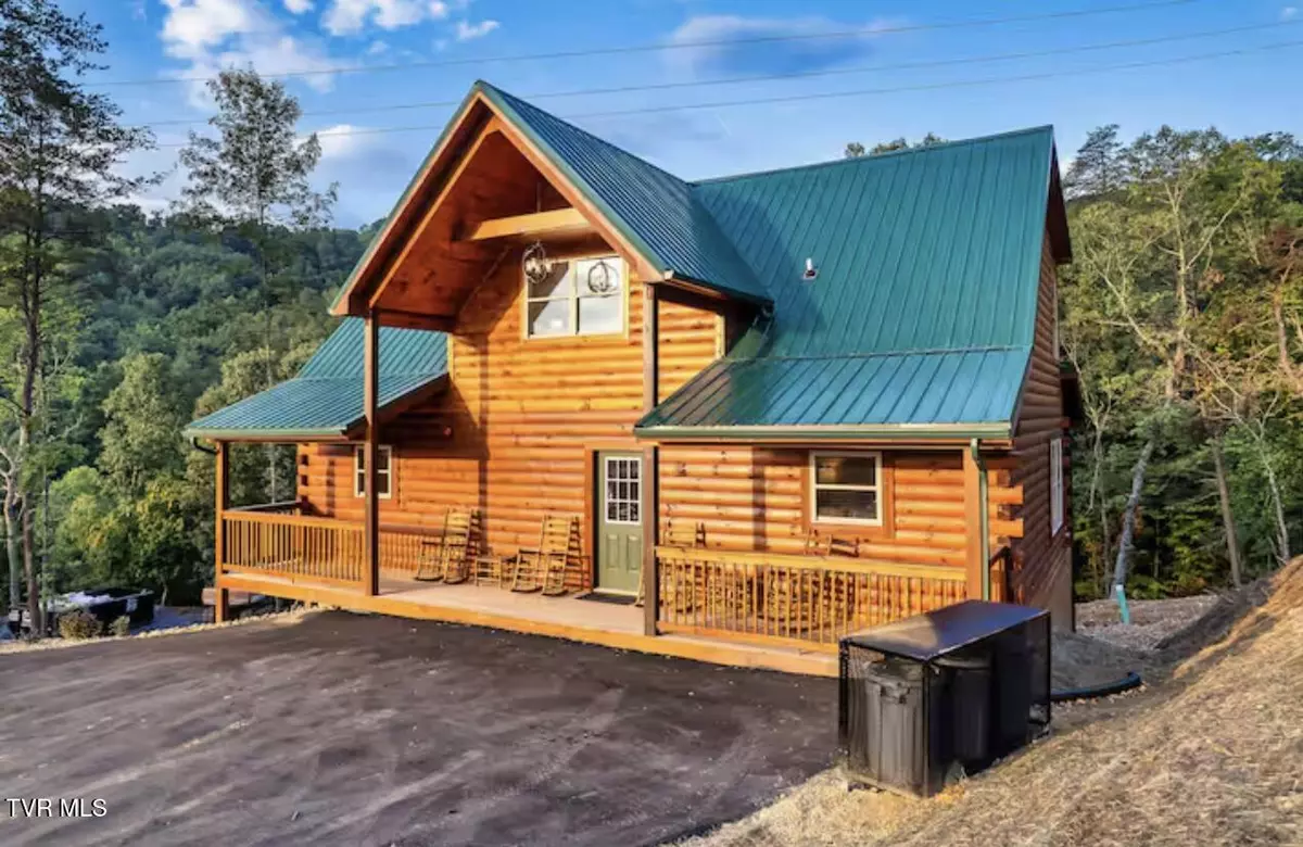 Pigeon Forge, TN 37863,848 String Run WAY #Lot 25