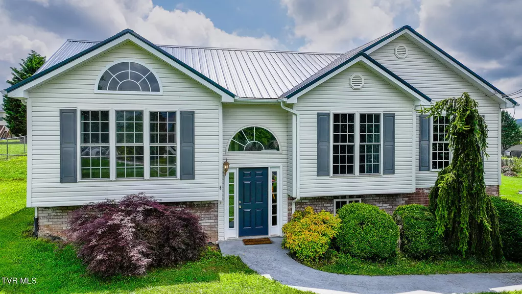 5 Pinehurst CT, Limestone, TN 37681