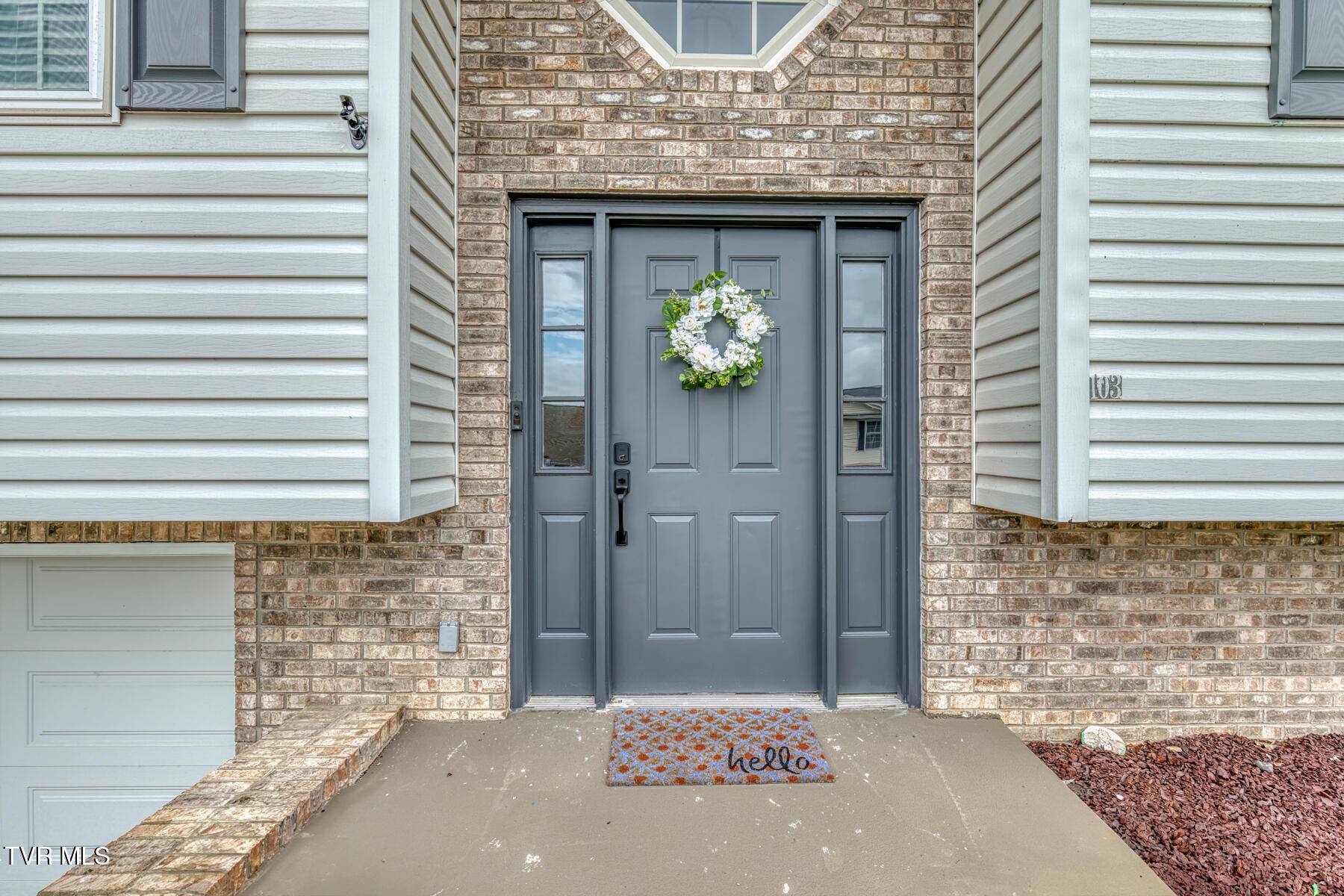 Johnson City, TN 37615,103 Daniels WAY