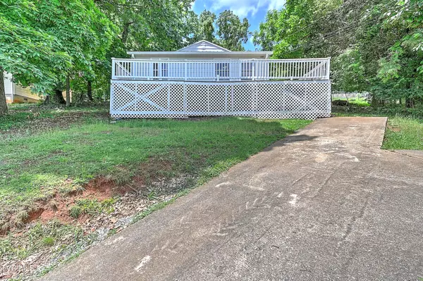 1259 Ridgecrest AVE, Kingsport, TN 37660