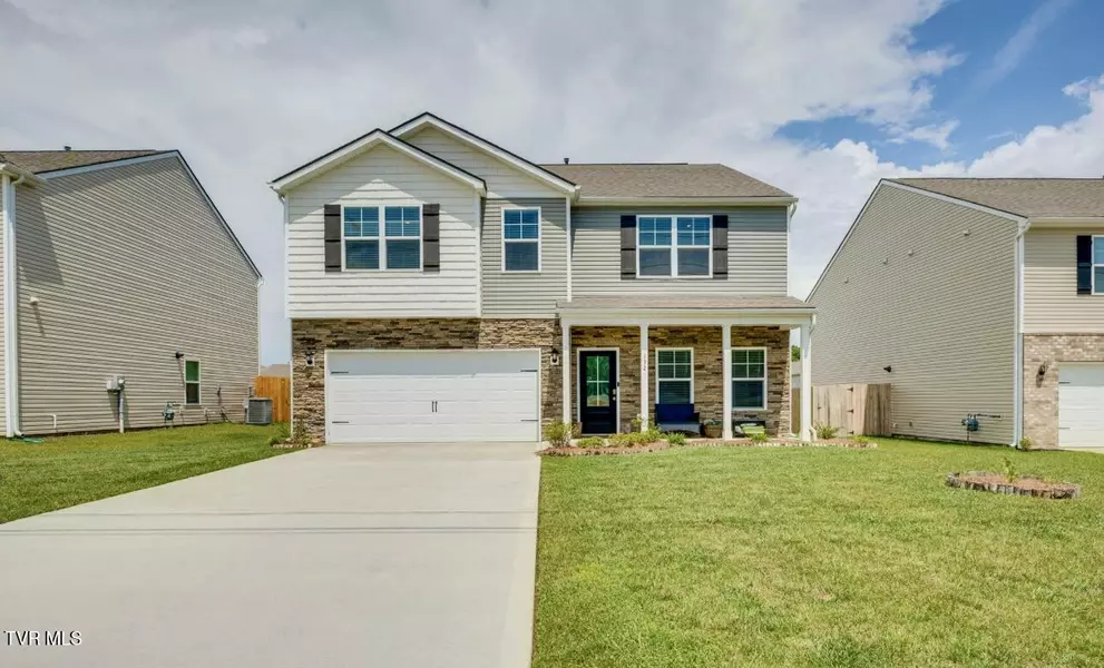 132 Breckenridge TRCE, Kingsport, TN 37663