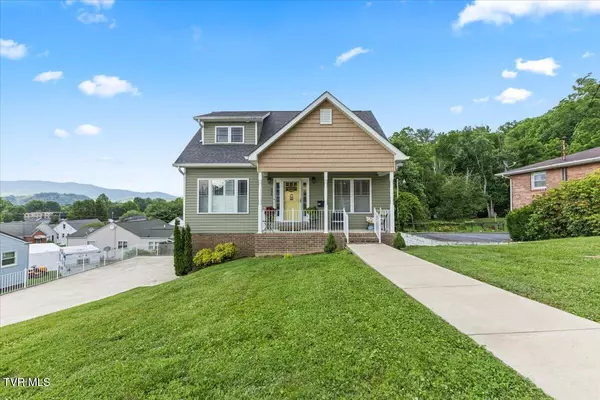 404 Allen AVE, Elizabethton, TN 37643