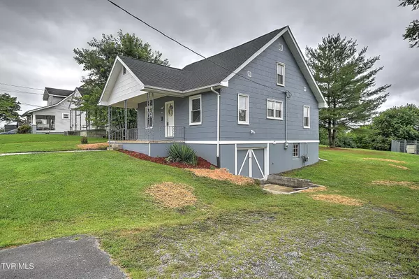 1648 E ST, Kingsport, TN 37664