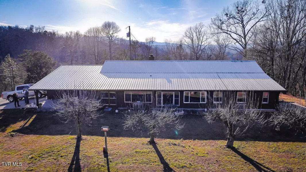 3500 Block Of James Phillips WAY, Sevierville, TN 37876