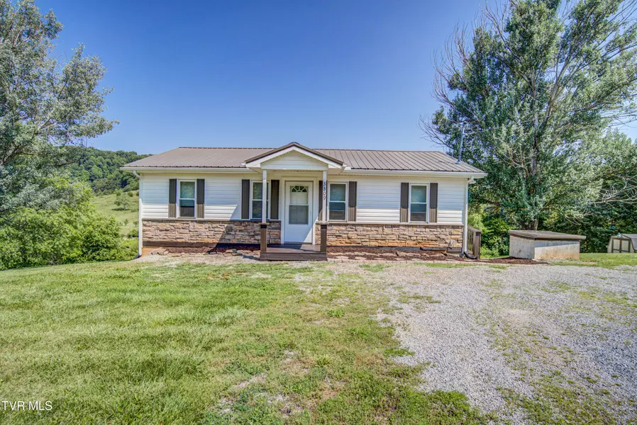 3309 Stanley Valley RD, Surgoinsville, TN 37873