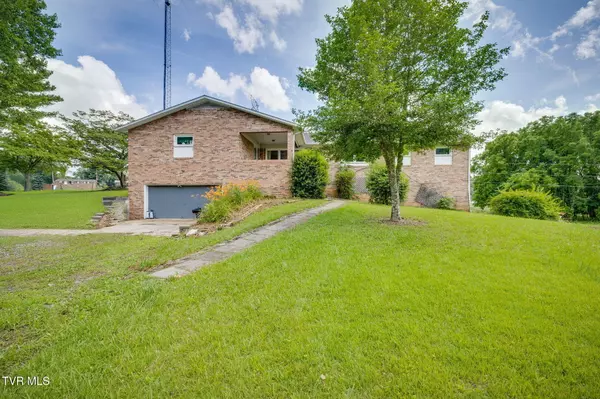 Bluff City, TN 37618,212 Littrell Private Dr