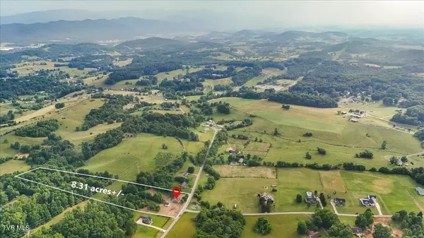 Jonesborough, TN 37659,4591 Greenwood DR