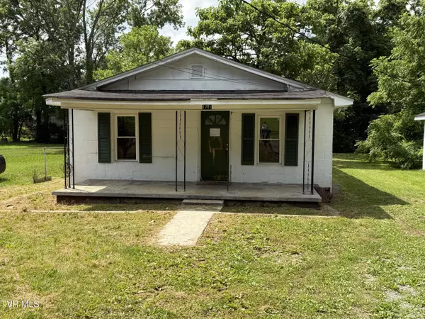 1741 Dunlap ST, Bristol, VA 24201