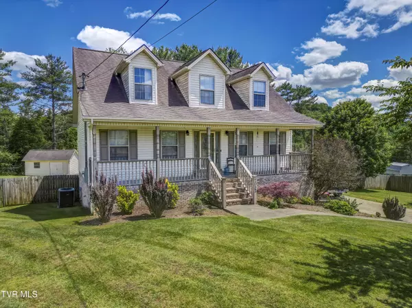 Piney Flats, TN 37686,1032 Austin Ridge CT