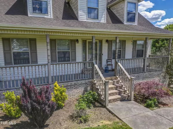 Piney Flats, TN 37686,1032 Austin Ridge CT