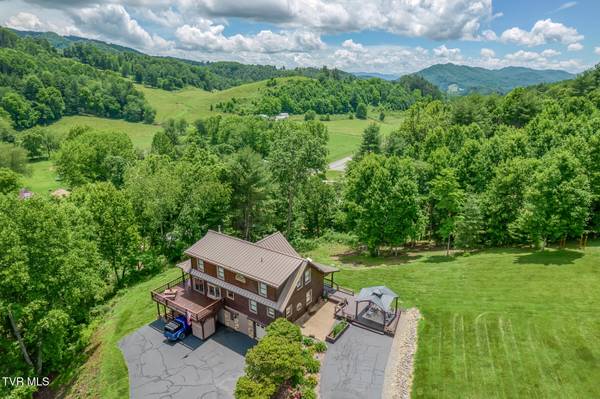 Mountain City, TN 37683,193 Buffalo Run