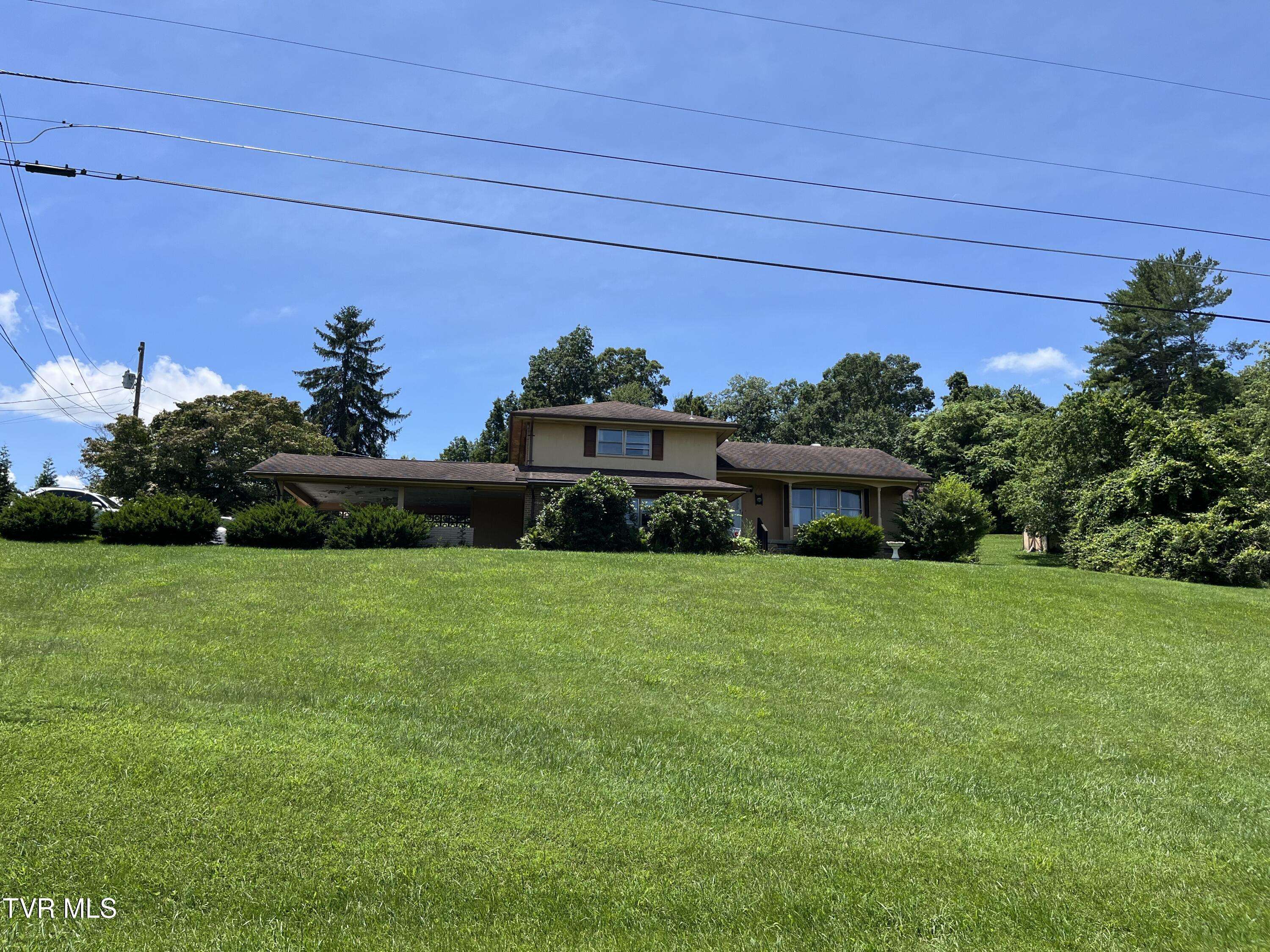 211 Overview, Jonesville, VA 24263