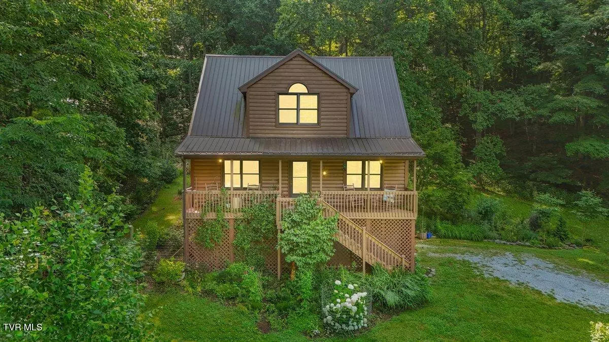 Flag Pond, TN 37657,103 Meadow Springs CT