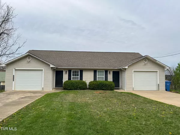 1107 Skyline DR, Jonesborough, TN 37659