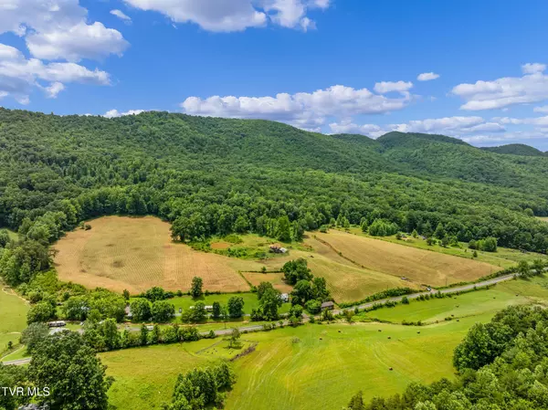 Greeneville, TN 37743,Tbd Houston Valley RD
