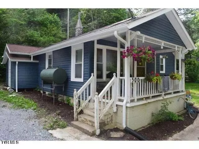 Erwin, TN 37650,500 Guy Lloyd RD