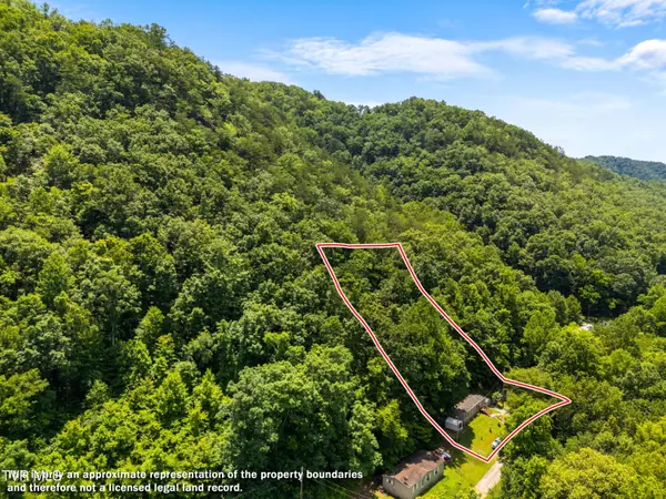 Bean Station, TN 37708,904 Briar Fork RD