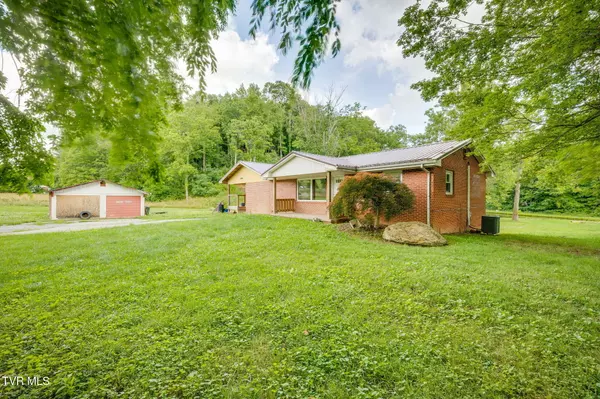 491 Valley DR, Blountville, TN 37617