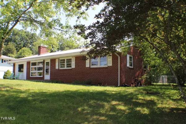 Blountville, TN 37617,214 Florence DR