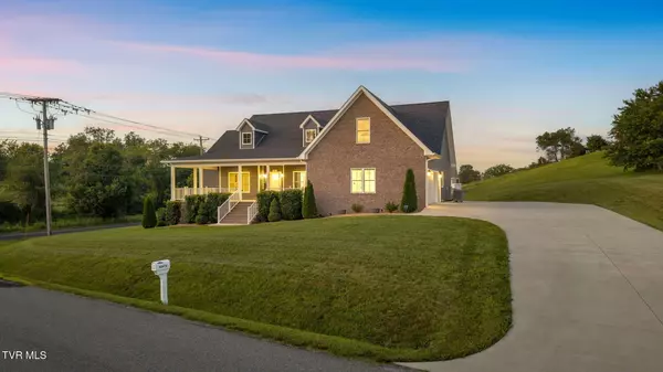 Glade Spring, VA 24340,33472 Graceland LN