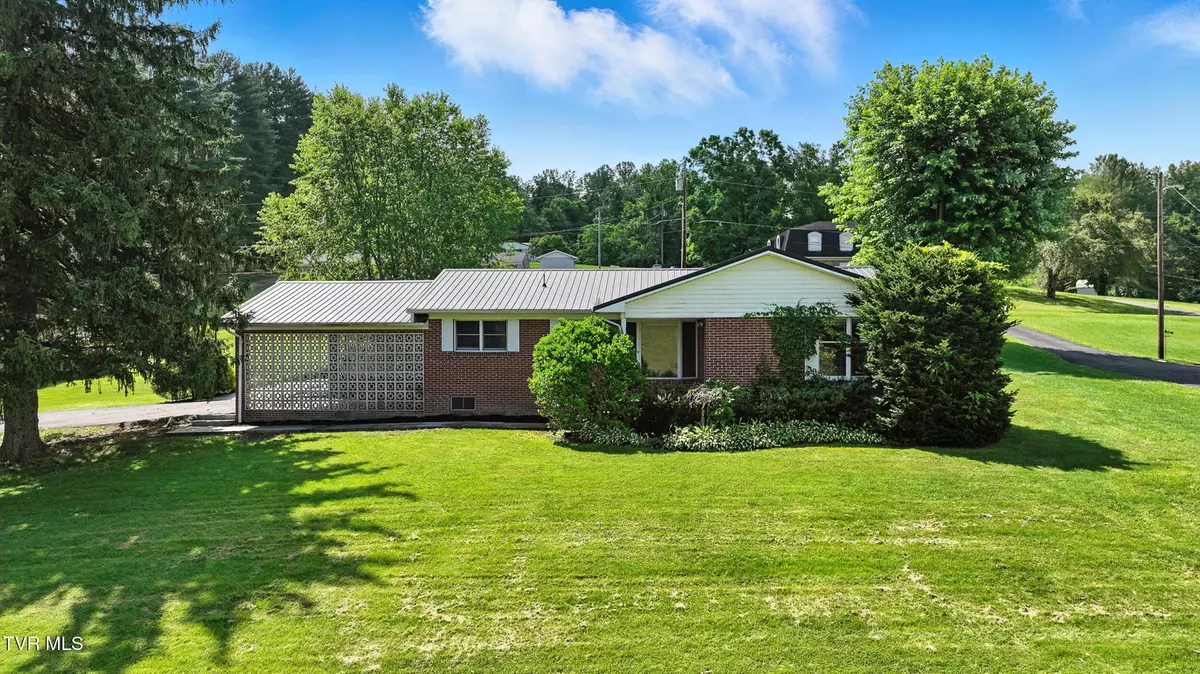 Jonesville, VA 24263,134 Richmond HTS