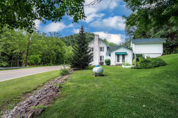 Butler, TN 37640,6646 Roan Creek RD