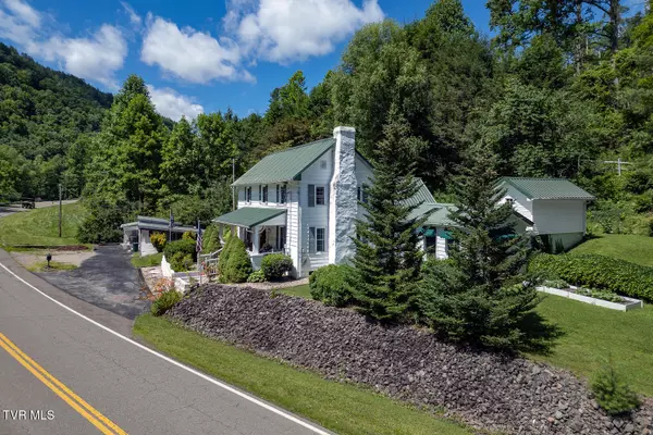 Butler, TN 37640,6646 Roan Creek RD
