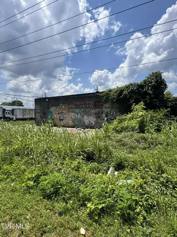Kingsport, TN 37660,1018 Martin Luther King Jr. DR