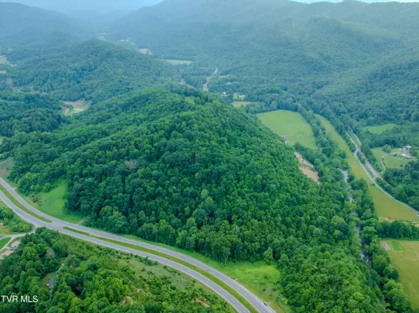 Big Stone Gap, VA 24219,0 Turkey Cove North Of 58a