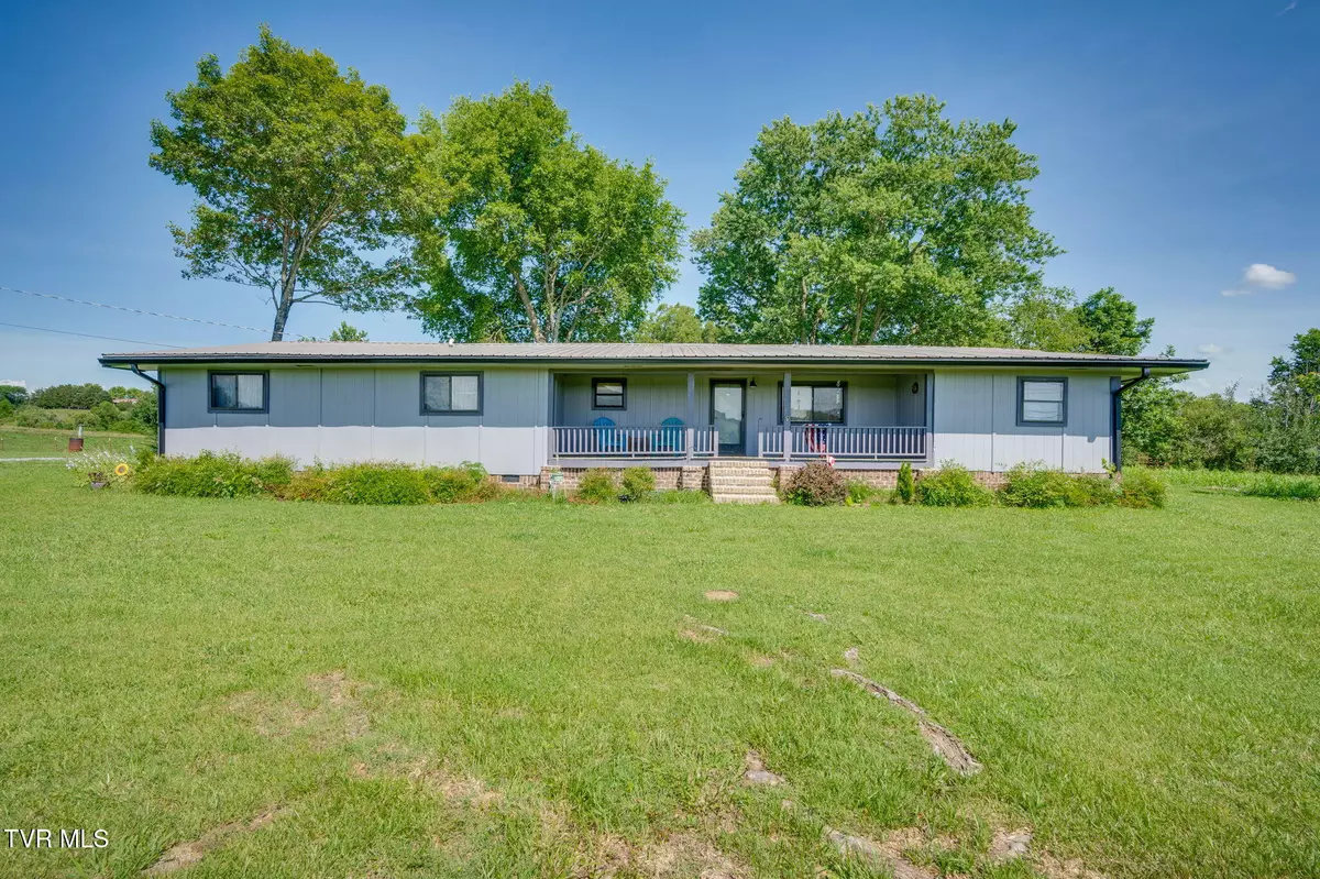 Mohawk, TN 37810,100 Democrat RD