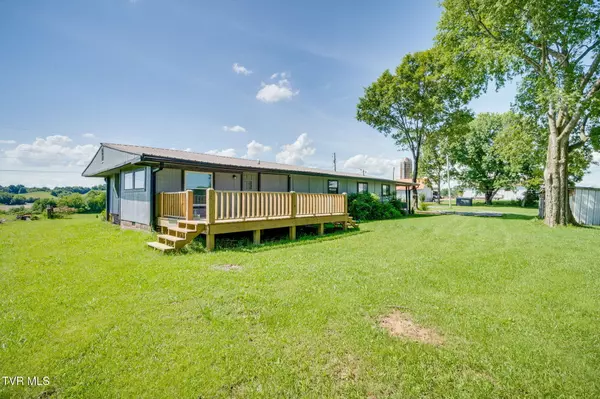 Mohawk, TN 37810,100 Democrat RD