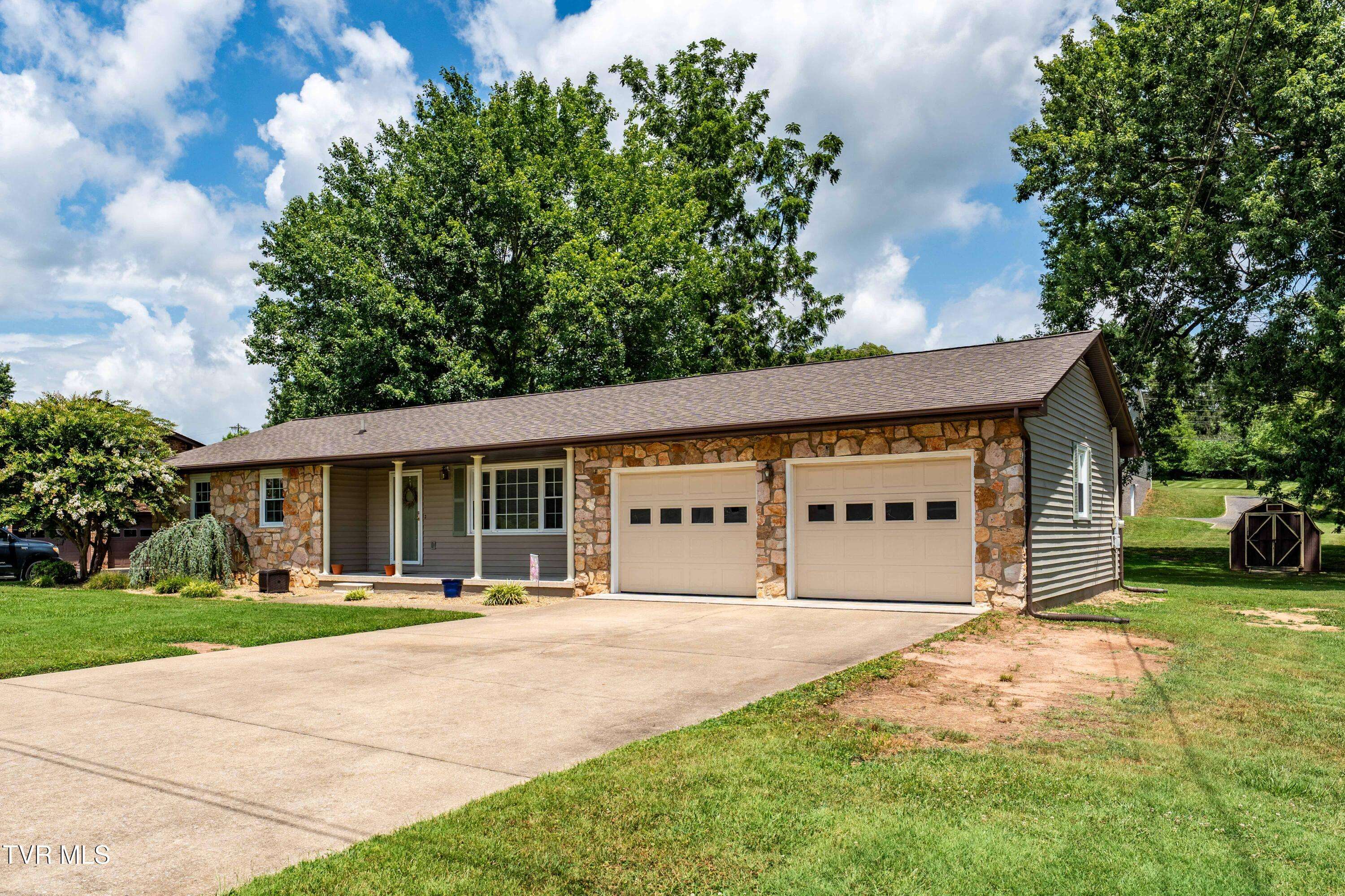 Church Hill, TN 37642,537 Wilson ST