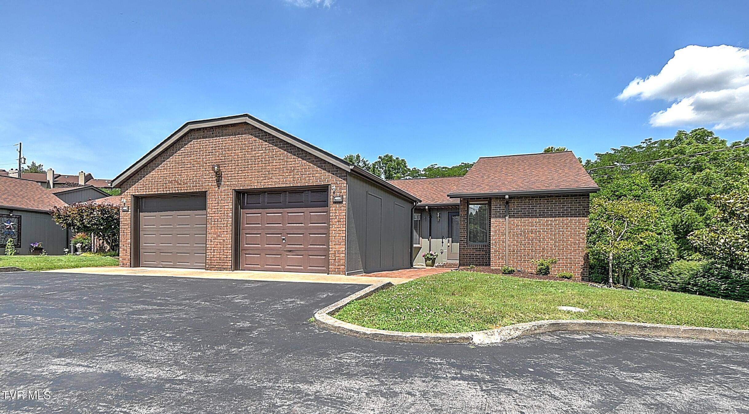 465 Manor DR #D, Kingsport, TN 37660