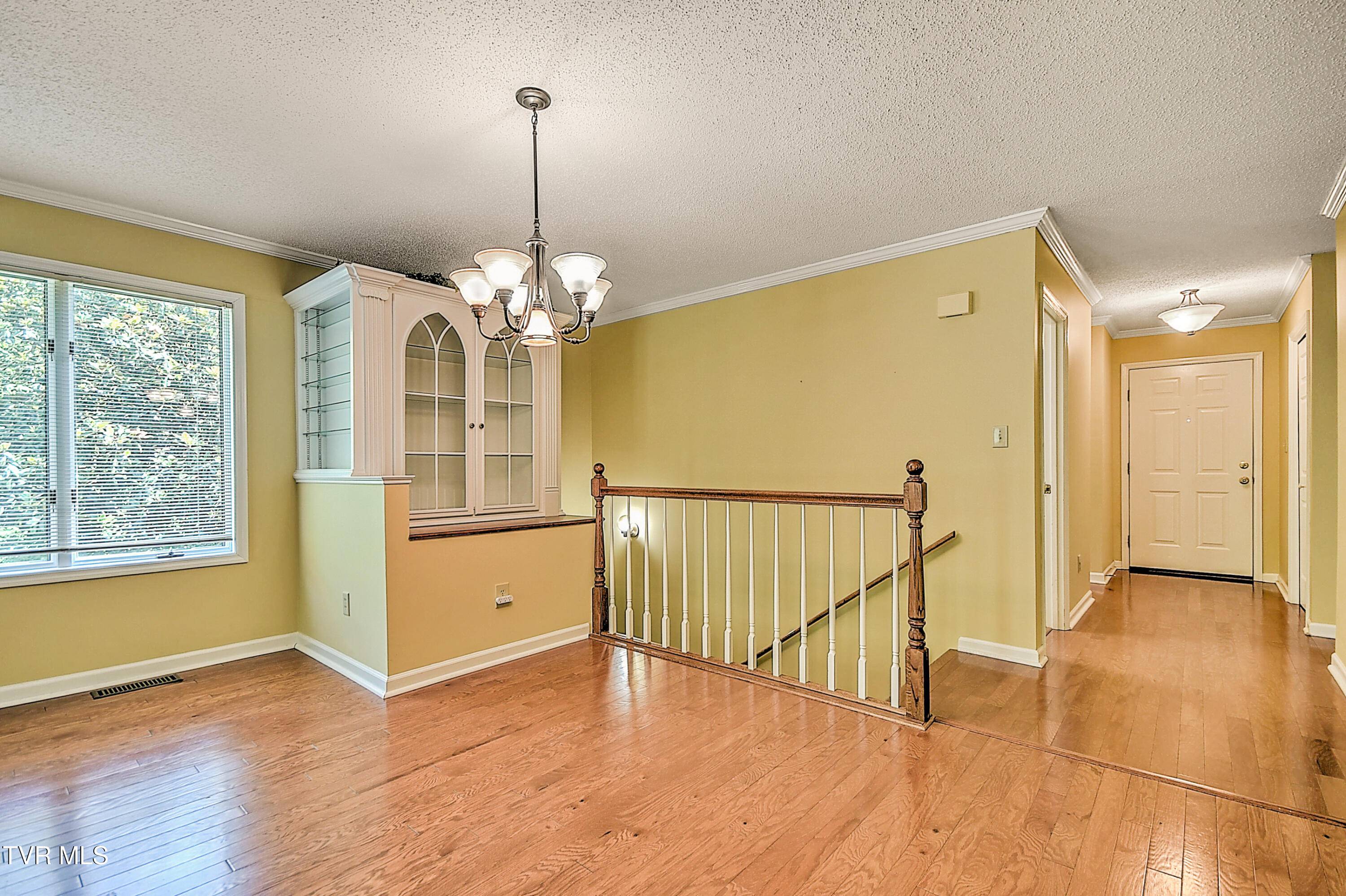 Kingsport, TN 37660,465 Manor DR #D