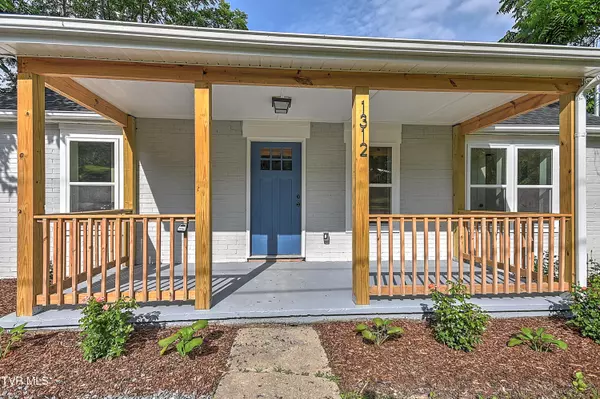 Kingsport, TN 37660,1312 Tranbarger DR