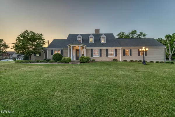 Blountville, TN 37617,130 Fain RD