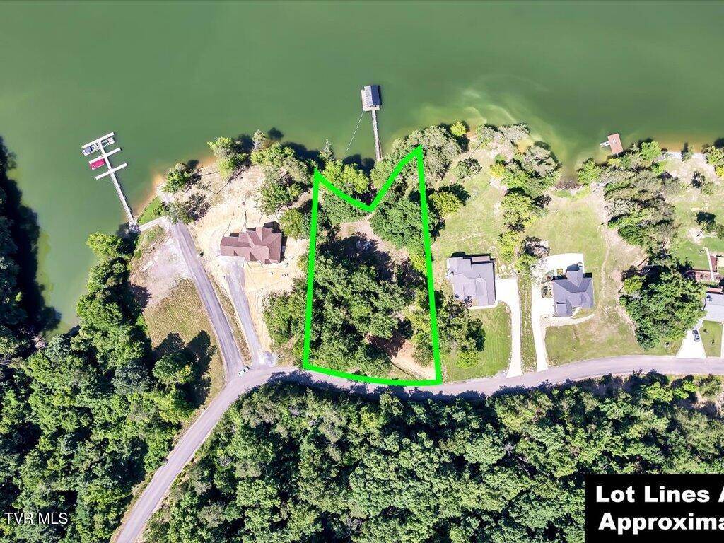 Whitesburg, TN 37891,Lot 11 Walnut Bend DR