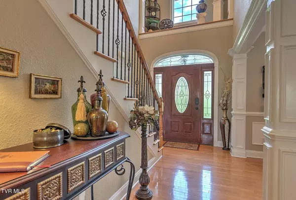 Blountville, TN 37617,128 Southridge DR