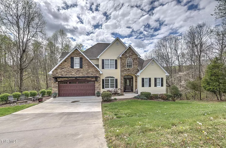 128 Southridge DR, Blountville, TN 37617