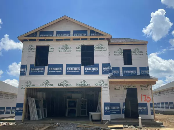 Greeneville, TN 37745,1147 Aspen Terrace