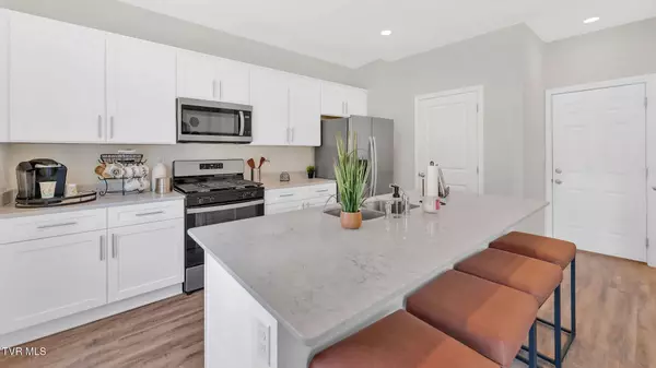 Bluff City, TN 37618,2009 Fox Meadows Circle