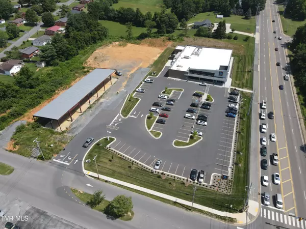 Johnson City, TN 37604,110 Whitewood Blvd