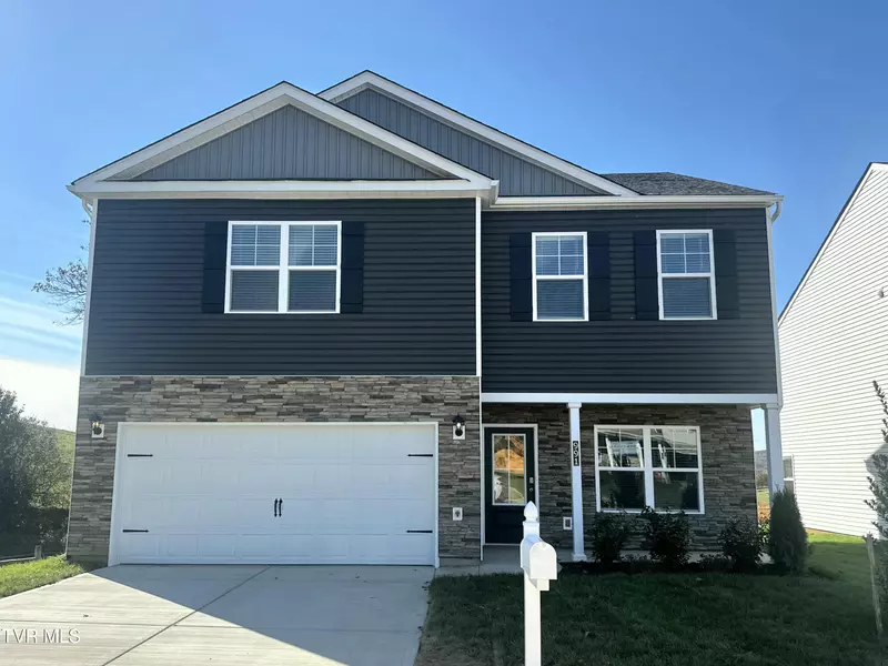 991 Borage Drive, Bluff City, TN 37618