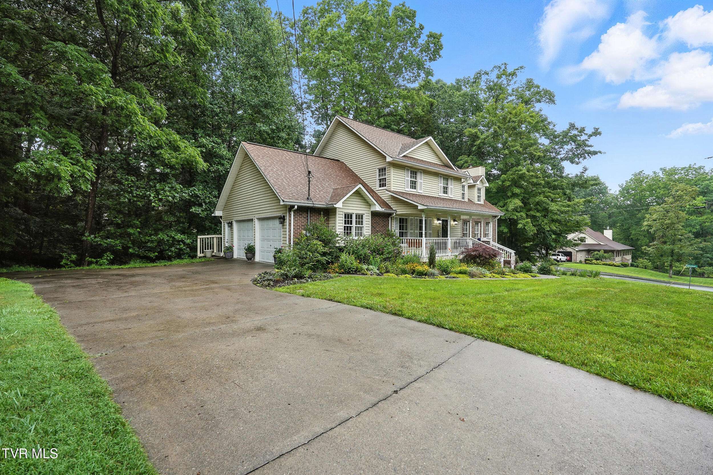 Kingsport, TN 37664,209 Timberland CIR