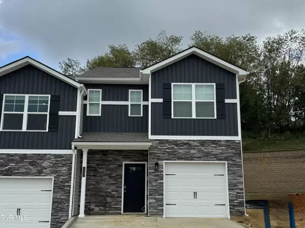 1133 Wenna Way, Kingsport, TN 37664