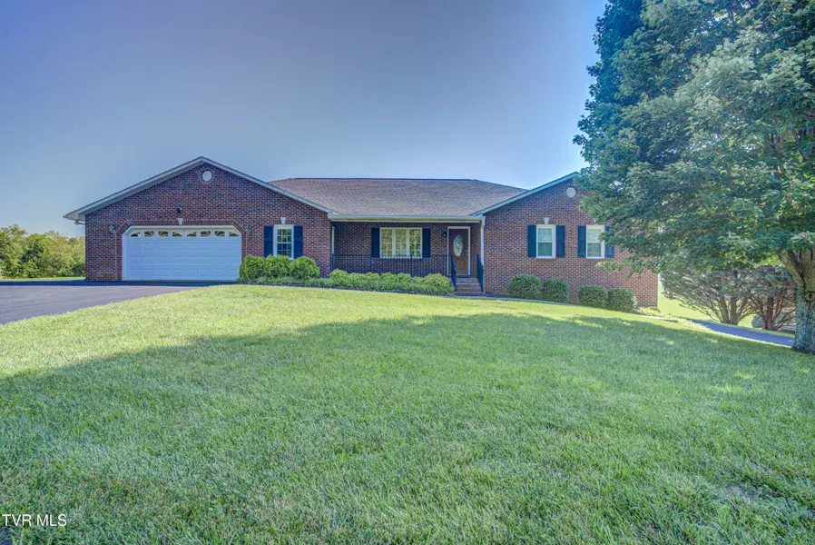 142 Laurel Acres CT, Jonesborough, TN 37659
