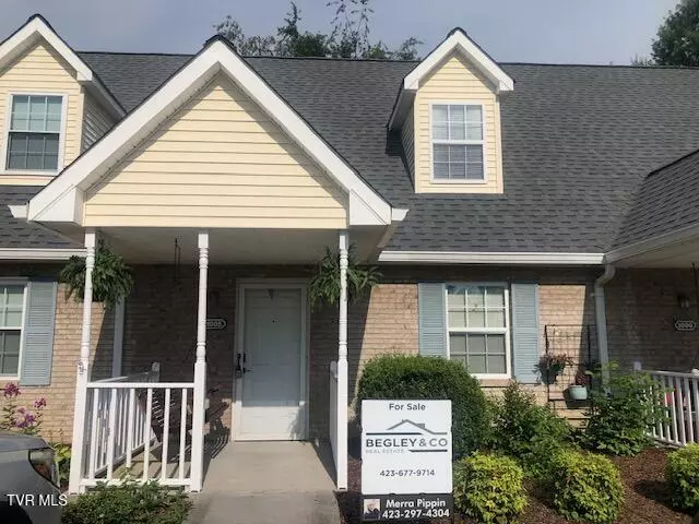 Kingsport, TN 37664,1005 Milton CT #1005