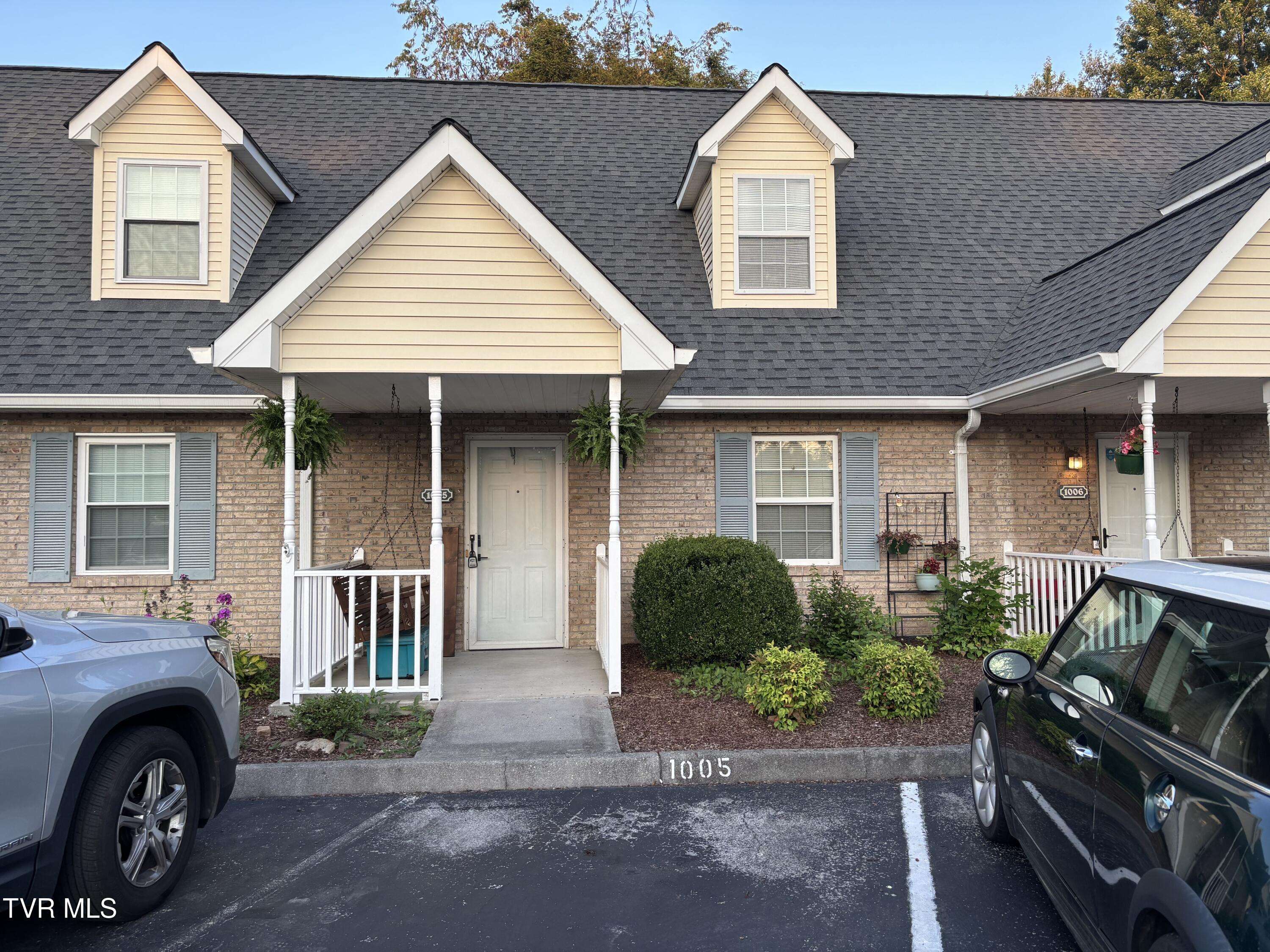 1005 Milton CT #1005, Kingsport, TN 37664